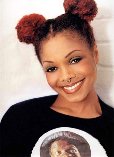 janet jackson picture gallery. Janet Jackson Non N**e Photo